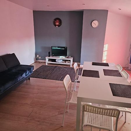 Le Leon Cladel T3 Proche Parking Gratuit Apartamento Montauban Exterior foto