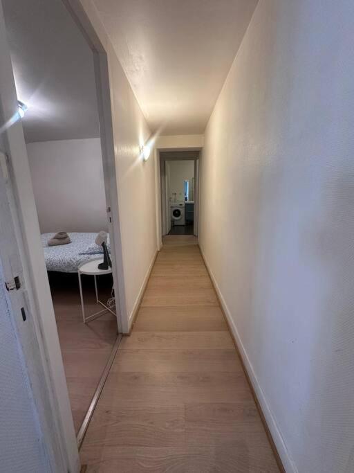 Le Leon Cladel T3 Proche Parking Gratuit Apartamento Montauban Exterior foto
