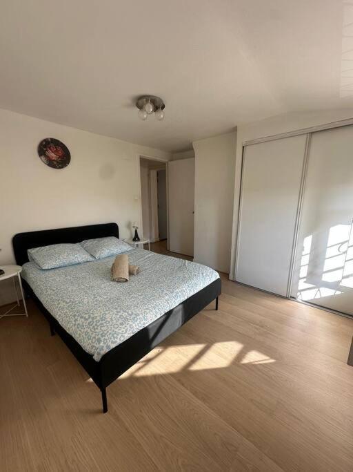 Le Leon Cladel T3 Proche Parking Gratuit Apartamento Montauban Exterior foto