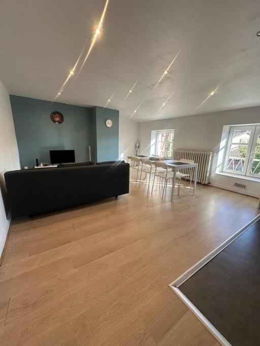 Le Leon Cladel T3 Proche Parking Gratuit Apartamento Montauban Exterior foto