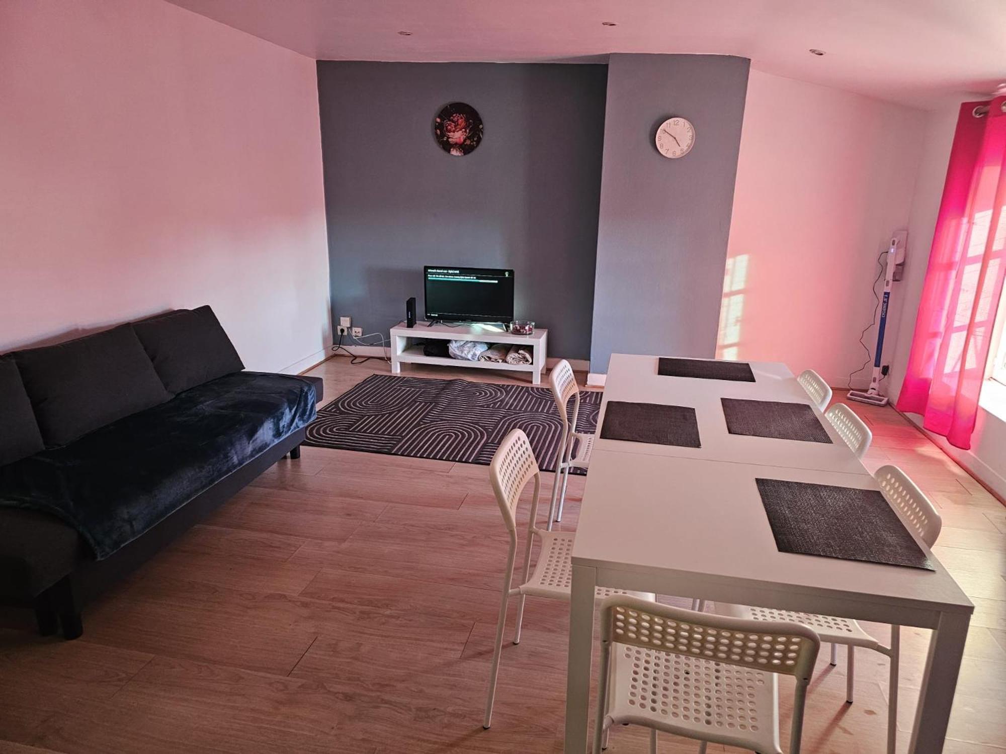 Le Leon Cladel T3 Proche Parking Gratuit Apartamento Montauban Exterior foto