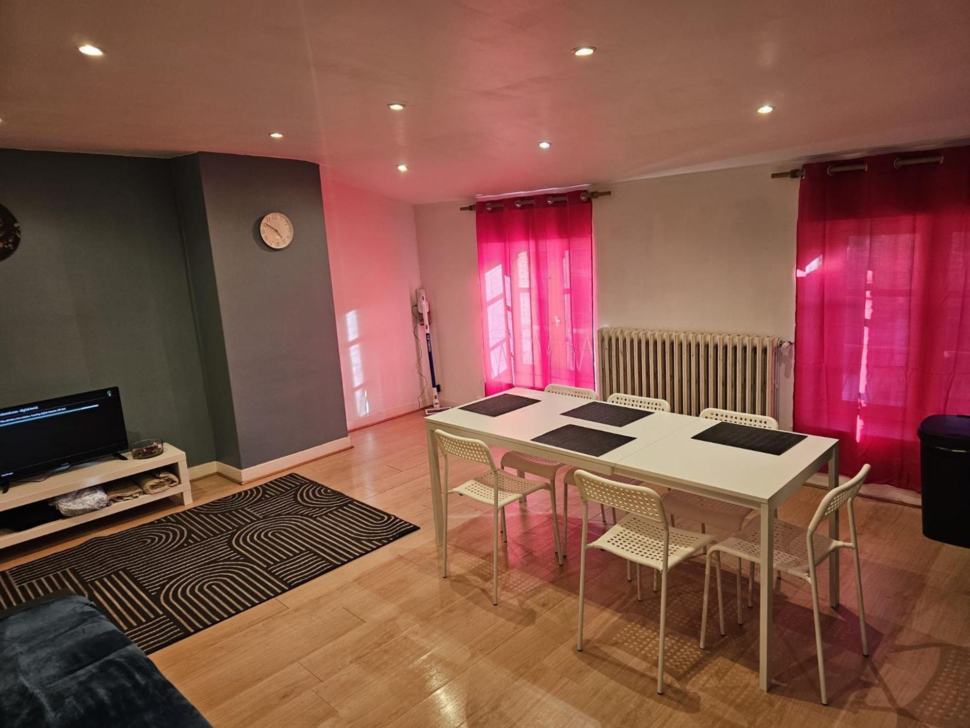 Le Leon Cladel T3 Proche Parking Gratuit Apartamento Montauban Exterior foto