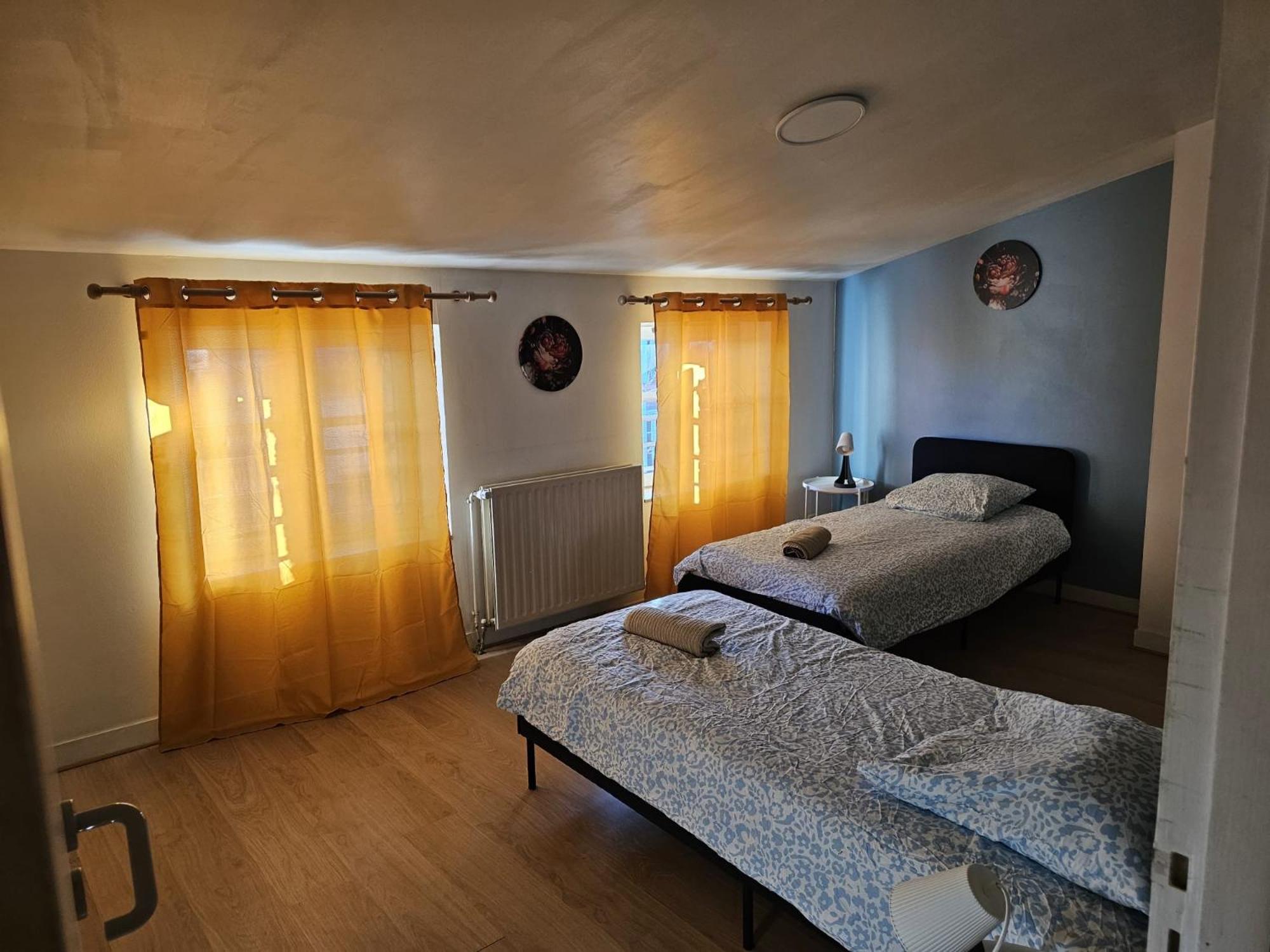 Le Leon Cladel T3 Proche Parking Gratuit Apartamento Montauban Exterior foto